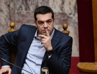 Αλ. Τσίπρας: Δε θα χρειαστεί έκτακτη Σύνοδος - Θέμα ημερών η συμφωνία με τους θεσμούς (βίντεο)